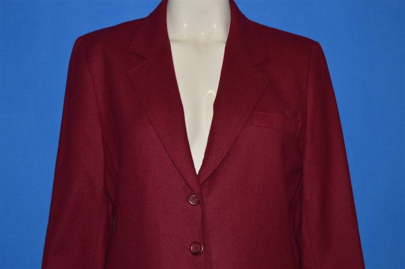 80Er Jahre Pendleton Wolle Damen Sport Jacke Large 80Er Jahre Pendleton Wolle Damen Sport Jacke Large von thecaptainsvintage
