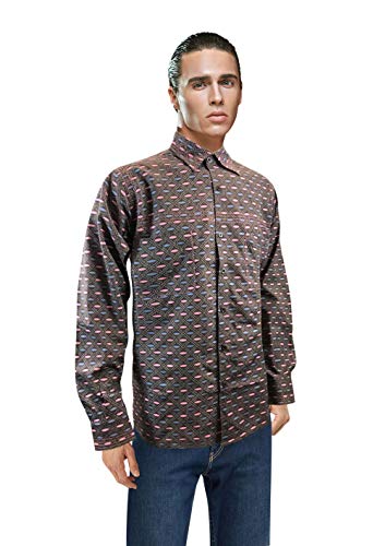 thecostumebase Blade Runner Shirt Harrison Ford Kostüm Rick Deckard (L) von thecostumebase