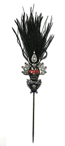 thecostumebase die Indiana Jones Voodoo PIN Nadel von costumebase