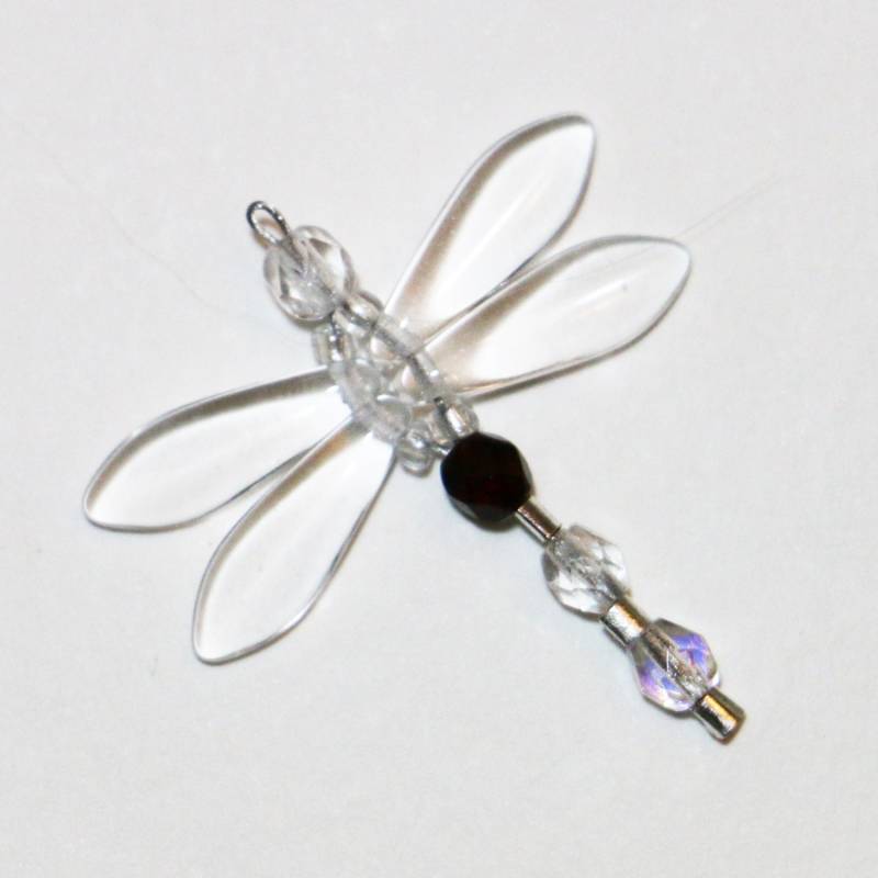 Benutzerdefinierte Familie Birthstone Dragonfly - Kundenspezifisch Konfektioniert Benutzerdefinierte Familie Birthstone Dragonfly - Kundenspezifisch Konfektioniert von thediamondragonfly