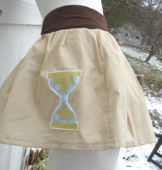 Mein Kleines Pony-Rock-Arzt-Whooves, Die Mlp Fim Cosplay Ihre Sz Kawaii von thegeekgarden