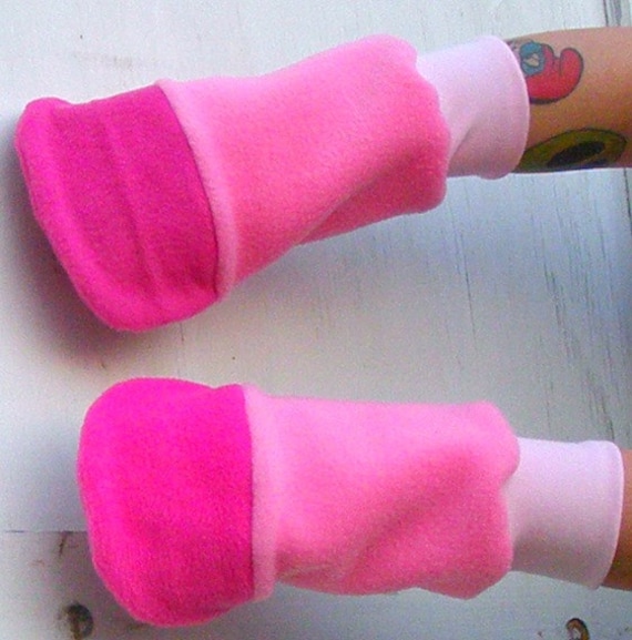 Pinkie Pie Armstulpen My Little Pony Freundschaft Ist Magie Mlp Fim von thegeekgarden
