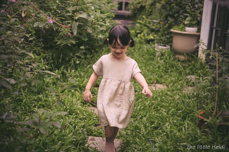 Versandfertig/Beige Baby Mädchen Leinenkleid/Beige Leinenkleid/Herbstkleid/Kinderkleid/Gewaschenes Leinenkleid/3-6 Jahre Versandfertig/Beige Baby Mädchen Leinenkleid/Beige Leinenkleid/Herbstkleid/Kinderkleid/Gewaschenes Leinenkleid/3-6 Jahre von thelittleHeidi