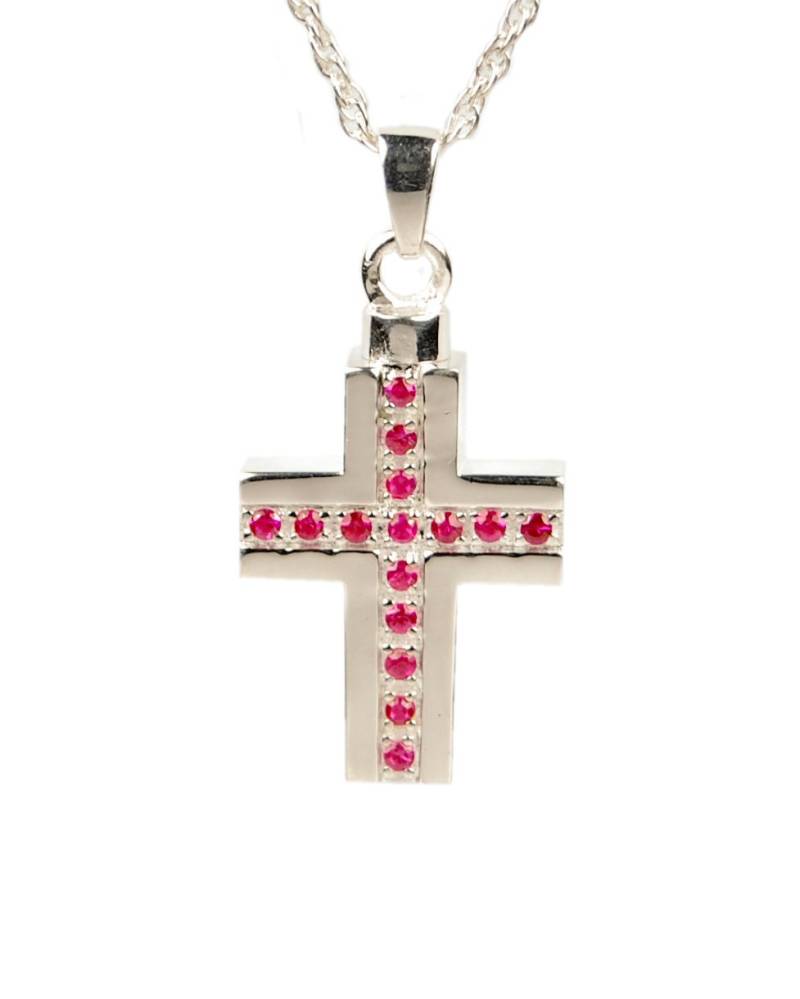 Kreuz, Einäscherung Medaillon, Urne Halskette-Memorial Schmuck-Asche Schmuck von thememoryboutique