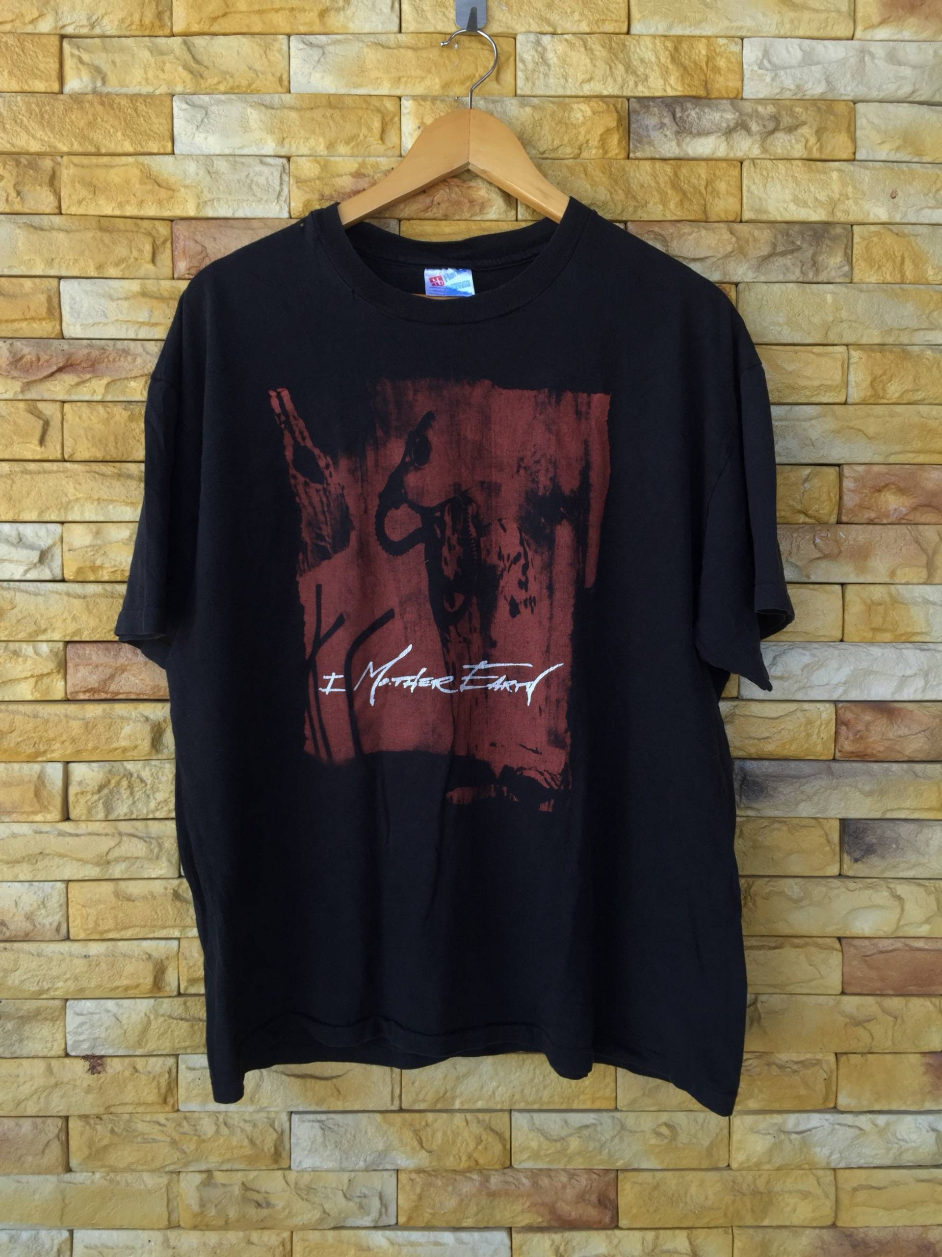 Vintage I Mutter Erde Grunge Band Tshirt Größe Große Nirvana Perle Marmelade Stein Tempel Pilot Fugazi Sonic Jugend Vintage I Mutter Erde Grunge Band Tshirt Größe Große Nirvana Perle Marmelade Stein Tempel Pilot Fugazi Sonic Jugend von thepurixvintage