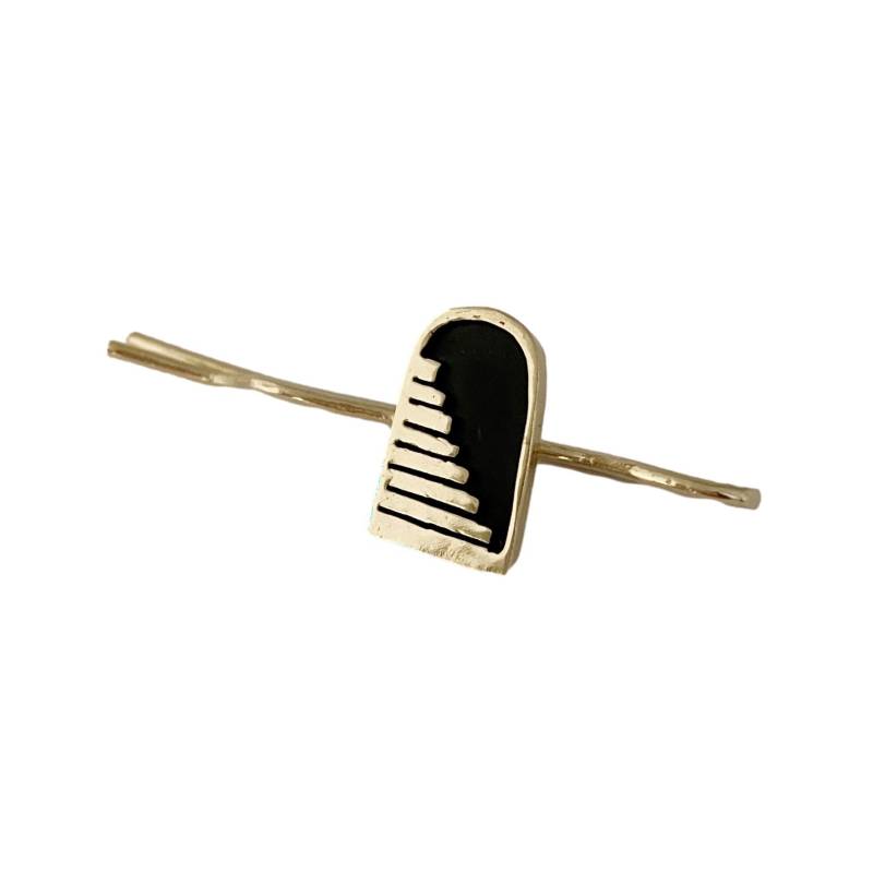 Eingang Bobby Pin von theresekuempel