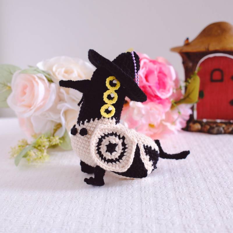 Kpop Anime Sussy Häkeln Schlüsselanhänger Kpop Anime Sussy Häkeln Schlüsselanhänger von thetamashop