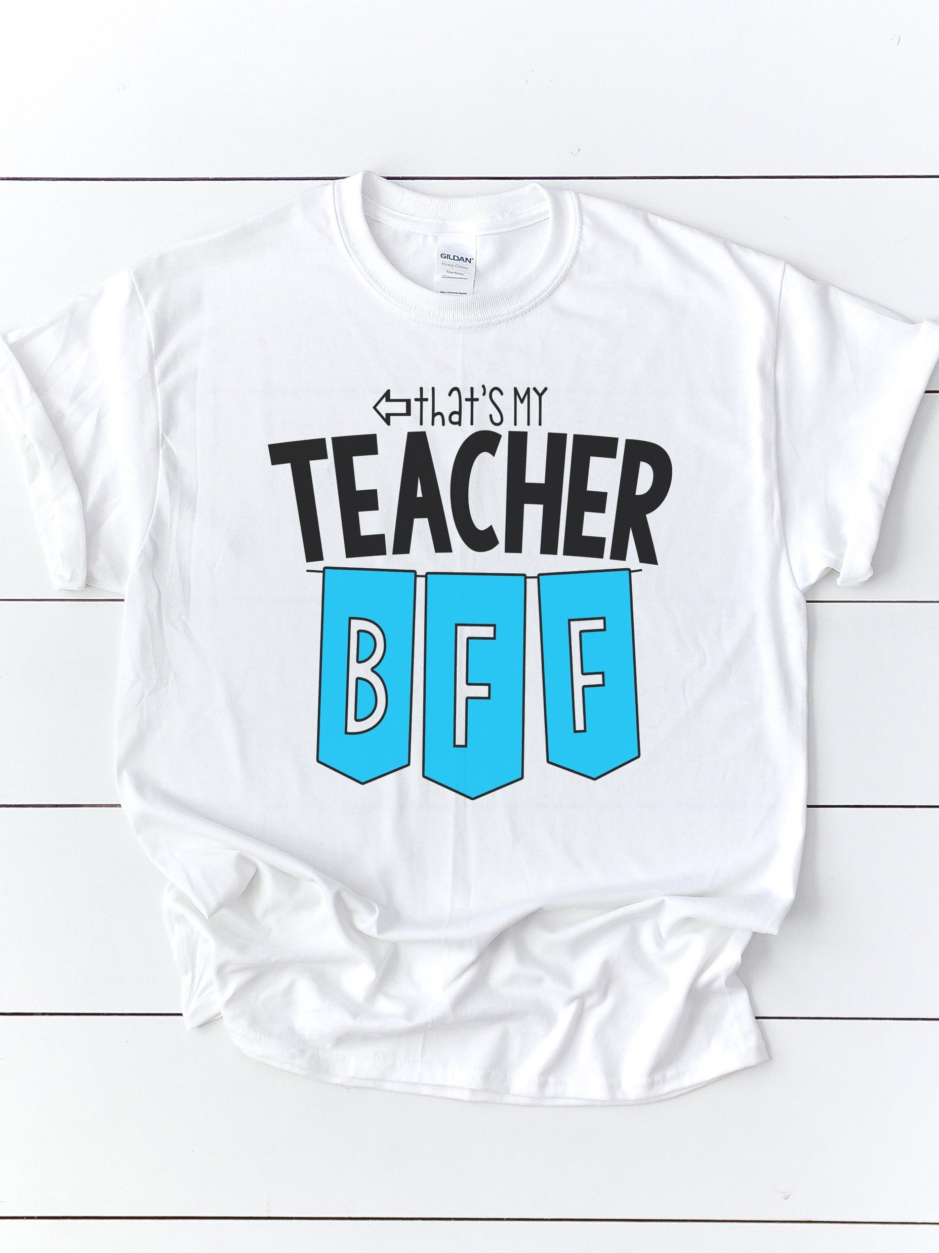 Bff | Links Nach Rechts Unisex Shirt/Lehrer Geschenk Für Lehrerin Leben Zweibettzimmer Tag Kumpel Bff | Links Nach Rechts Unisex Shirt/Lehrer Geschenk Für Lehrerin Leben Zweibettzimmer Tag Kumpel von theteacherhut
