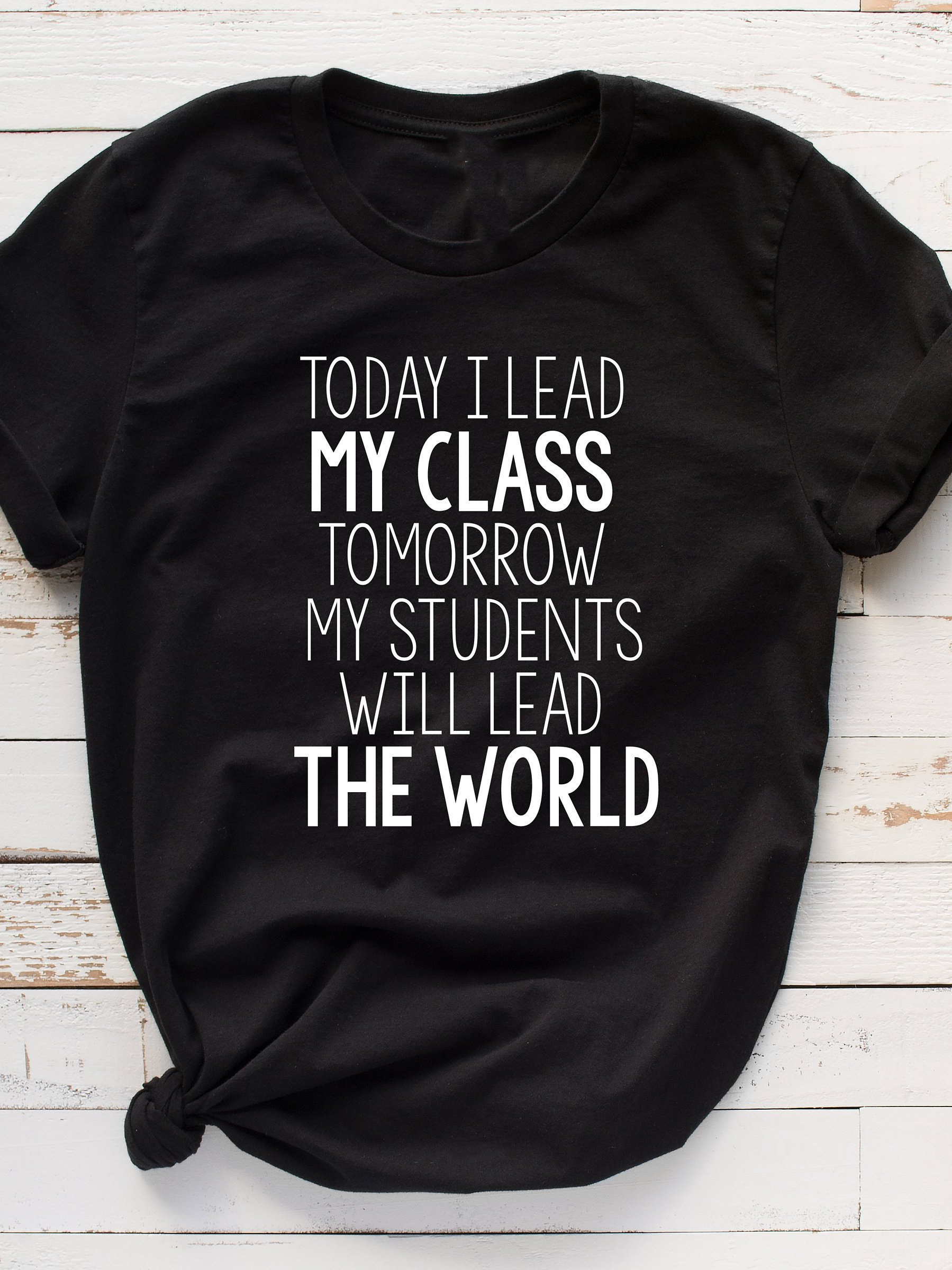studentenführer - Kurzarm-Unisex T-Shirt/Cyber Monday Lehrer Shirts Geschenke Verkauf studentenführer - Kurzarm-Unisex T-Shirt/Cyber Monday Lehrer Shirts Geschenke Verkauf von theteacherhut