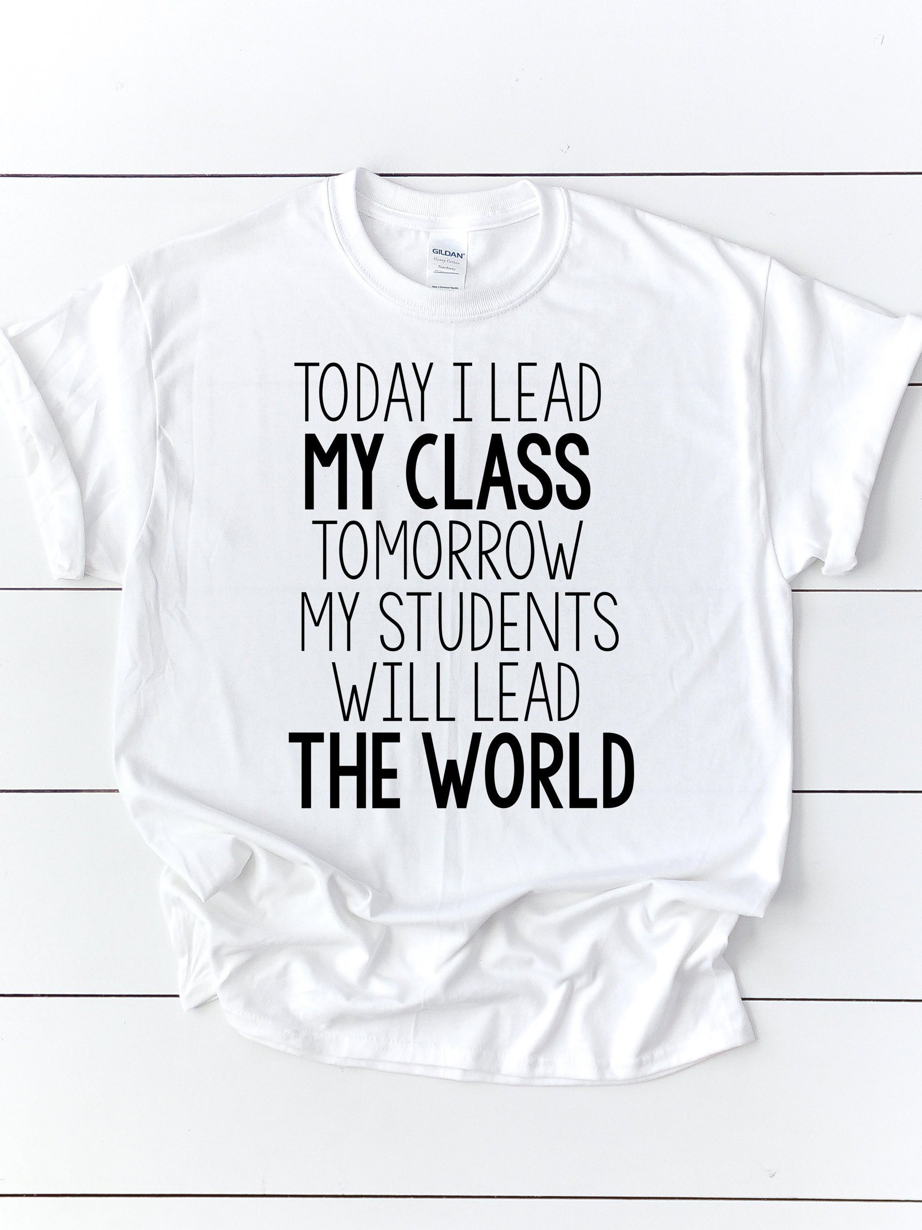 studentenführer - Kurzarm-Unisex T-Shirt/Cyber Monday Lehrer Shirts Geschenke Verkauf studentenführer - Kurzarm-Unisex T-Shirt/Cyber Monday Lehrer Shirts Geschenke Verkauf von theteacherhut