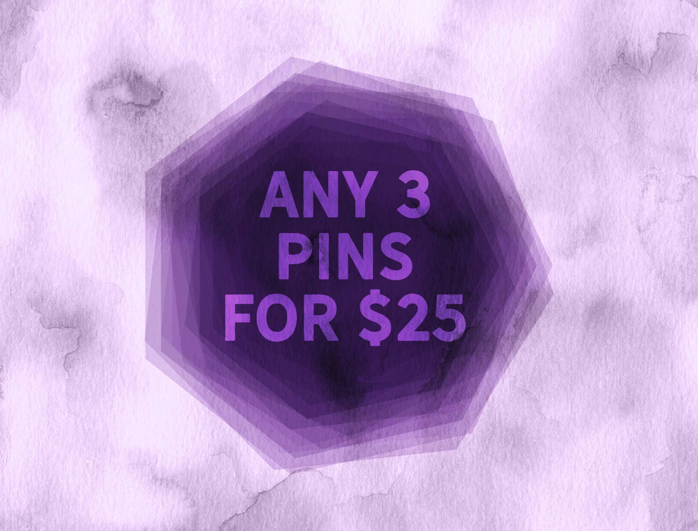 Beliebige 3 Emaille Pins Für 25 - Pin Bundle Wähle Deine Eigenen Anstecknadeln Beliebige 3 Emaille Pins Für 25 - Pin Bundle Wähle Deine Eigenen Anstecknadeln von thethirdarrow