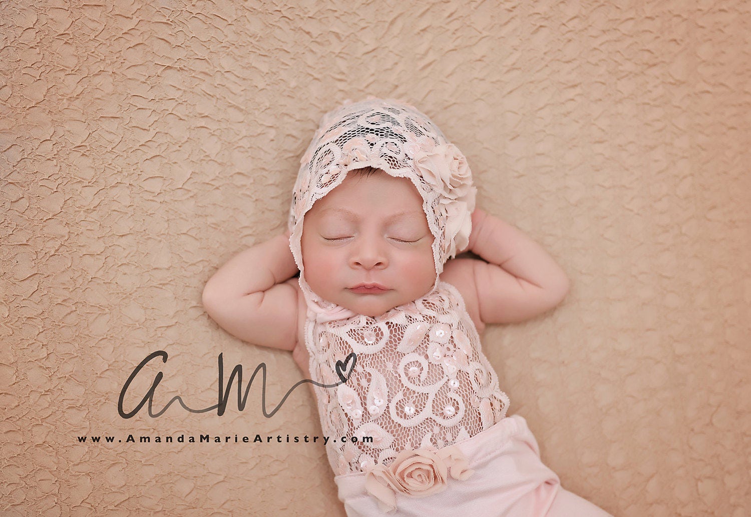 Neu Neugeborenen Mädchen, Foto Requisite, Strampler, Fotografie Requisite Mädchen Glam Set, Mütze, Baby von thetreetopshoppe