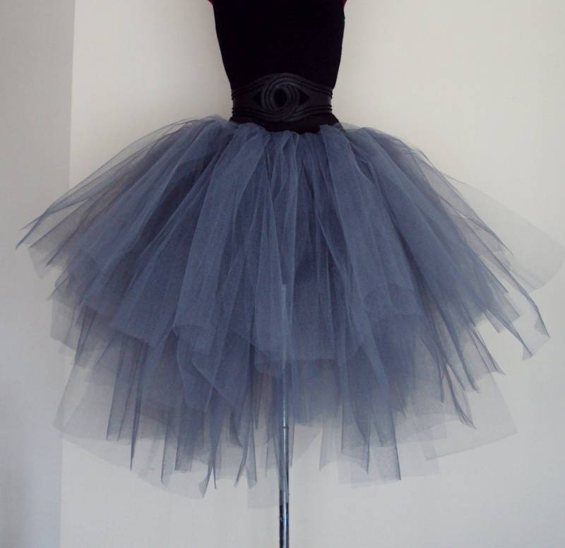 Atemberaubende Grau Tutu Rock Alle Größen An Der Kasse Atemberaubende Grau Tutu Rock Alle Größen An Der Kasse von thetutustoreuk