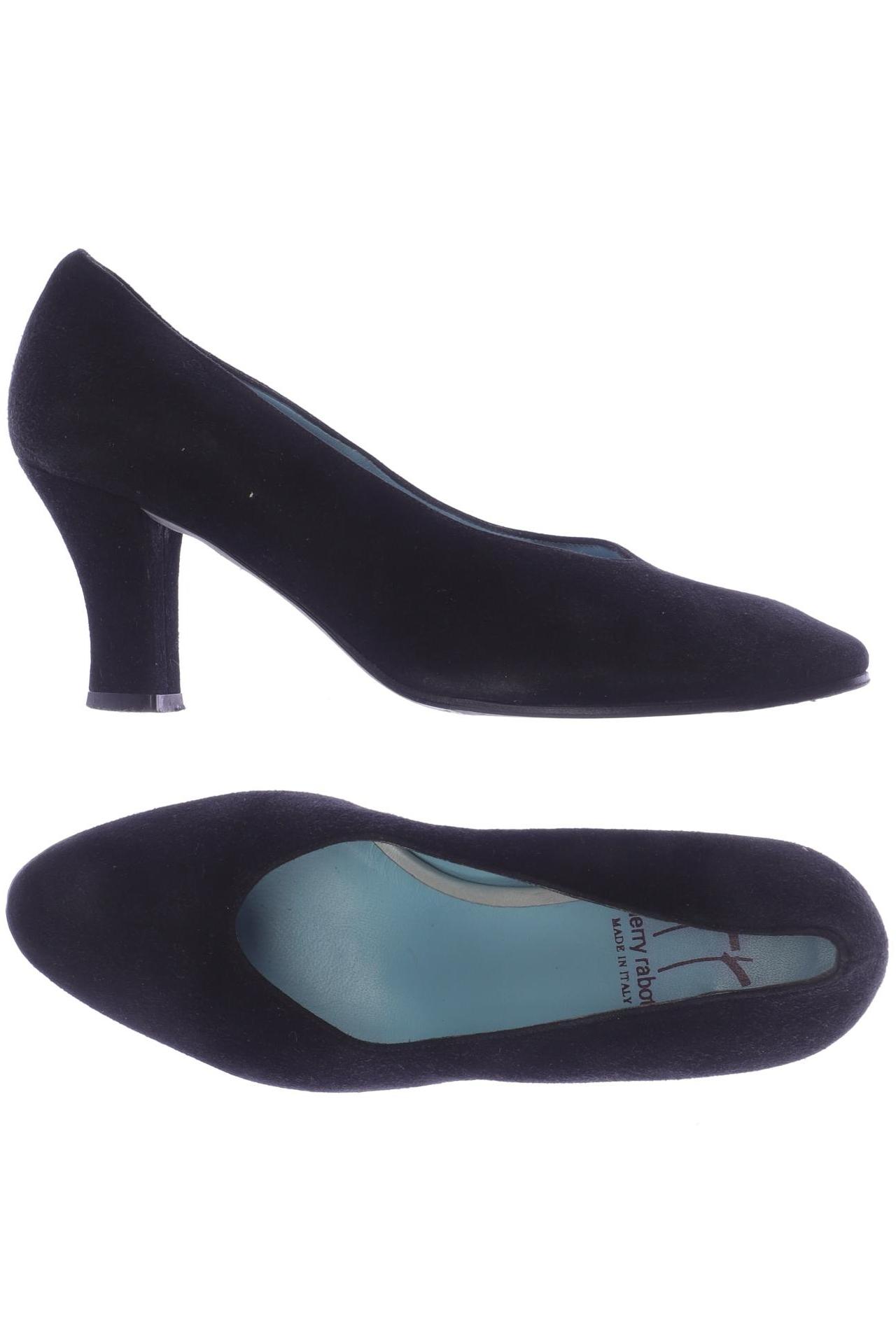 thierry rabotin Damen Pumps, schwarz von thierry rabotin