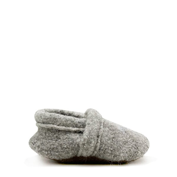 Kids "thies ® Baby Alpaca Booties" aus Alpaka, made in Austria von thies