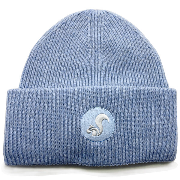 Mütze "thies ® Eco Wool Beanie" aus reiner, zertifizierter Wolle, unisex von thies