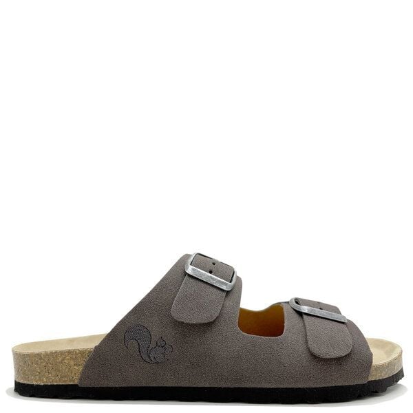 Vegane Eco Bio Sandale "thies ® PET" aus recycelten Flaschen, fair produziert MEN von thies