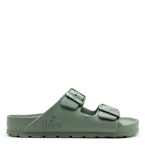 Vegane Ecofoam Sandale von thies ® aus recyceltem EVA - Men von thies