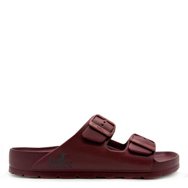 Vegane Ecofoam Sandale von thies ® aus recyceltem EVA - Men von thies