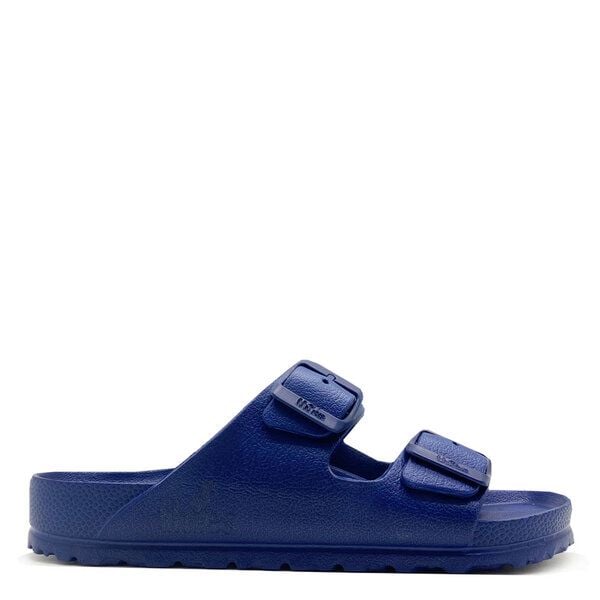 Vegane Ecofoam Sandale von thies ® aus recyceltem EVA - Men von thies