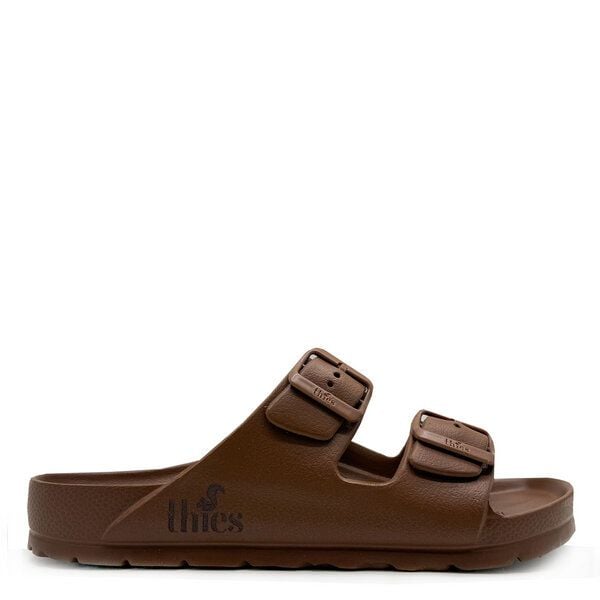 Vegane Ecofoam Sandale von thies ® aus recyceltem EVA - Men von thies