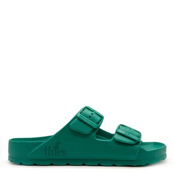 Vegane Ecofoam Sandale von thies ® aus recyceltem EVA von thies