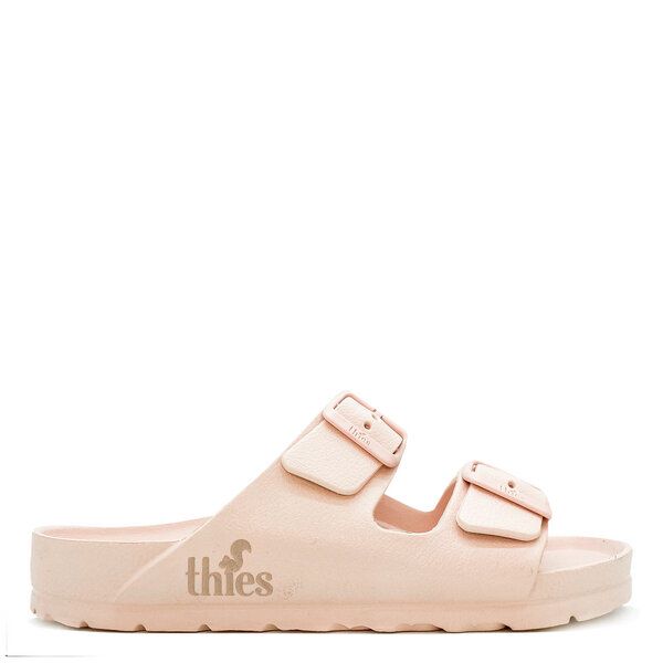 Vegane Ecofoam Sandale von thies ® aus recyceltem EVA von thies