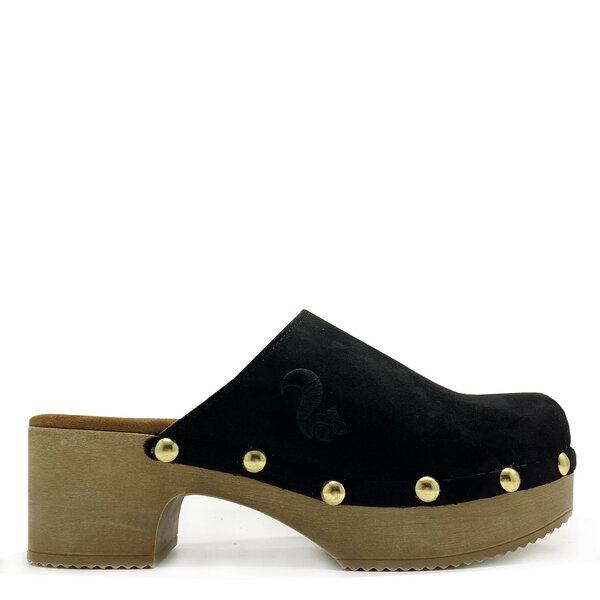 Veganer thies ® Rec Comfy Clog aus recycled PES von thies