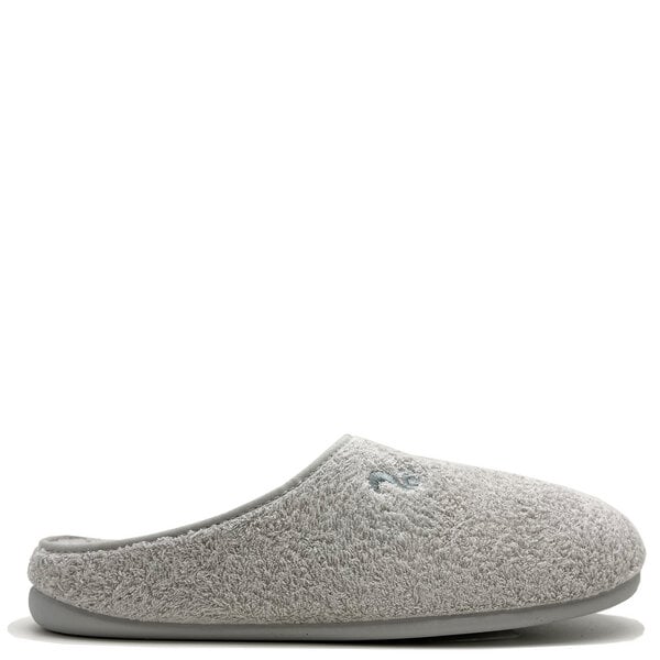 Veganer Bambus Slipper "thies ® Bamboo" Herren, mit Wechselfussbett von thies