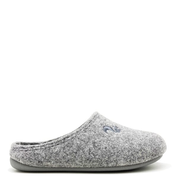 Veganer Kids Slipper "thies ® PET" aus recycelten Flaschen, fair produziert von thies