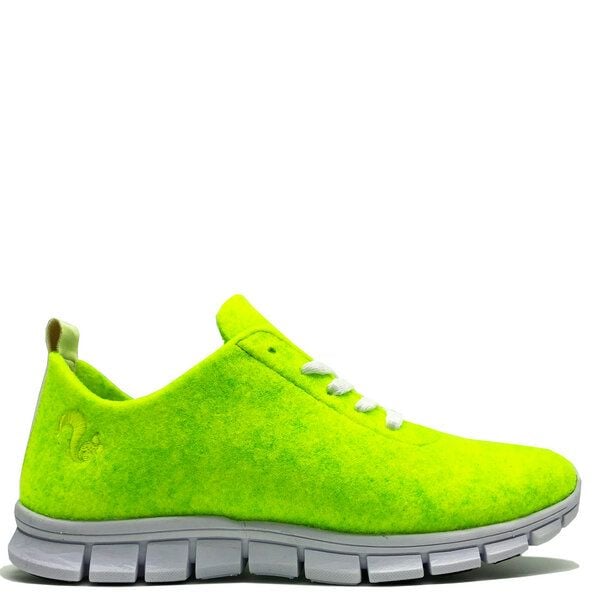 Veganer Sneaker "thies ® PET" MEN aus recycelten Flaschen, ultraleicht und bequem von thies