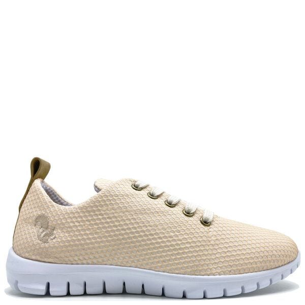 Veganer Sneaker "thies ® Reflexrunner", ultraleicht, rec. Materialien von thies