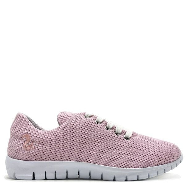 Veganer "thies ® Cornrunner II" aus Mais und recycelten Flaschen, ultraflexibel und leicht von thies