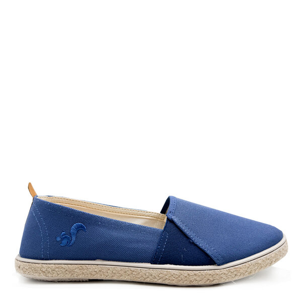 Veganer "thies ® Organic Cotton Espadrille" aus Biobaumwolle von thies