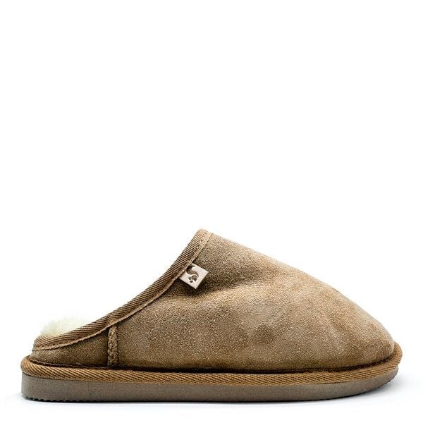 thies 1856 ® Comfozy Slipper aus Schaffell von thies