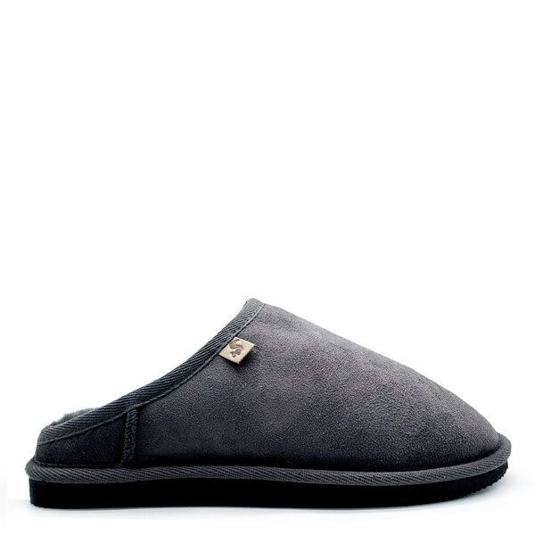 thies 1856 ® Comfozy Slipper aus Schaffell von thies