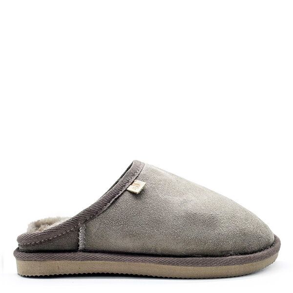 thies 1856 ® Comfozy Slipper aus Schaffell von thies