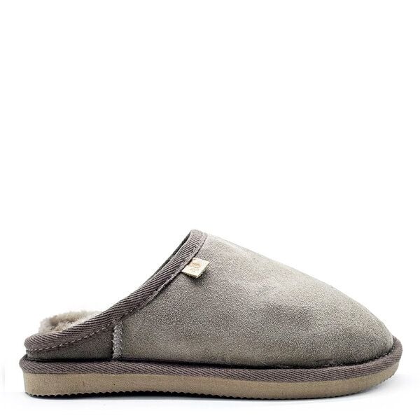thies 1856 ® Comfozy Slipper aus Schaffell von thies