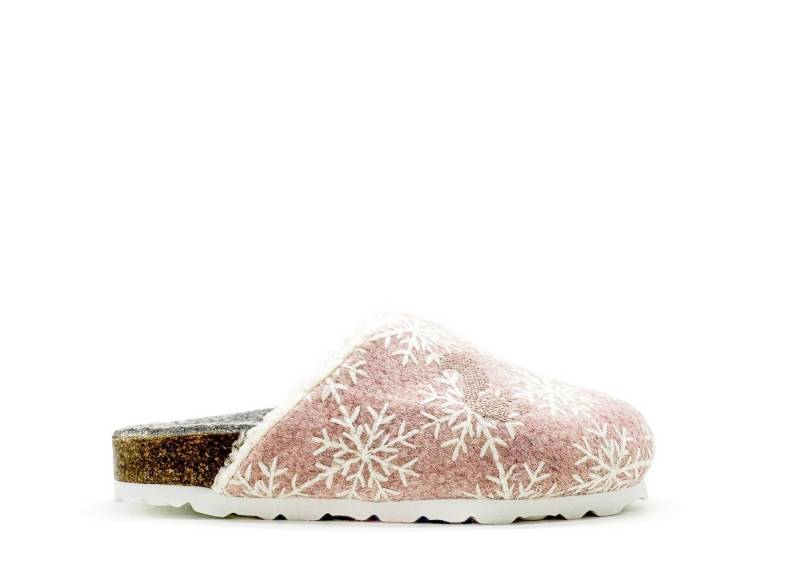 thies 1856 ® Kids PET Snow Clog Clog von thies