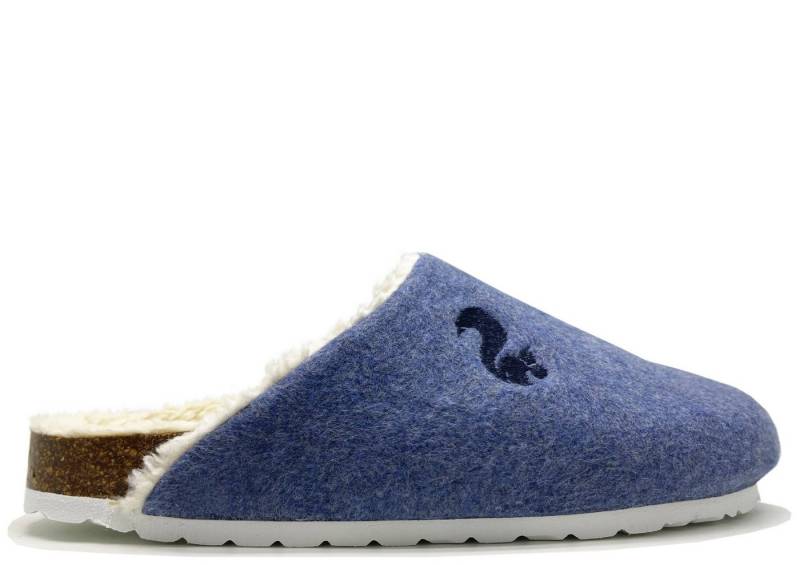 thies 1856 Organic Bio Clog Vegan Clog von thies