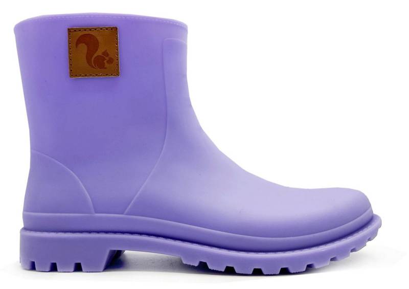 thies Bio Rainboot Gummistiefelette von thies