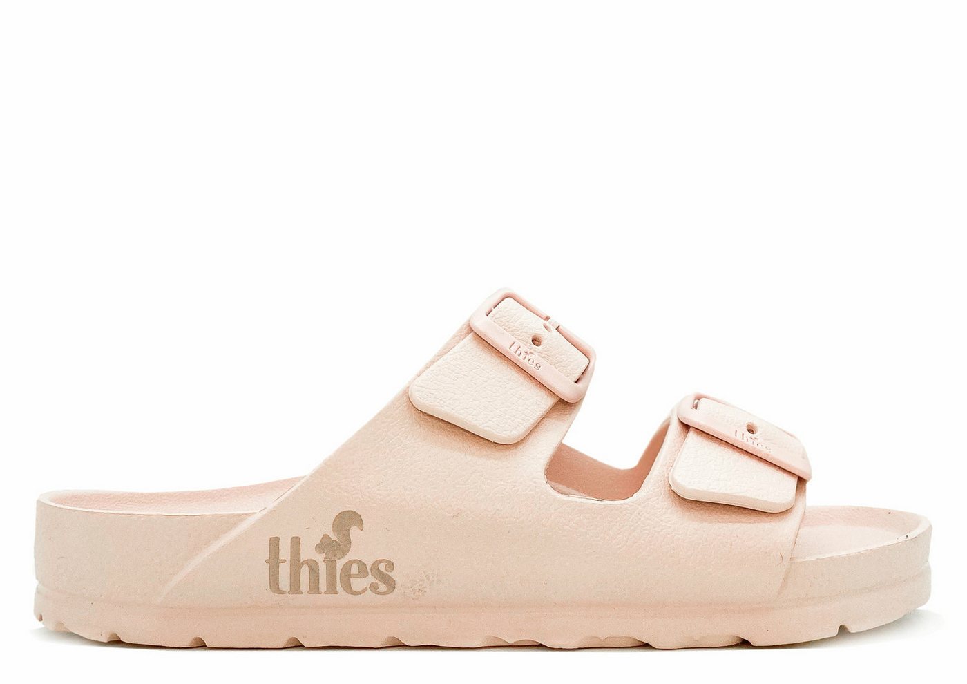 thies Komfort Sandalen für Damen Sandale (keine Angabe, 1-tlg., keine Angabe) von thies