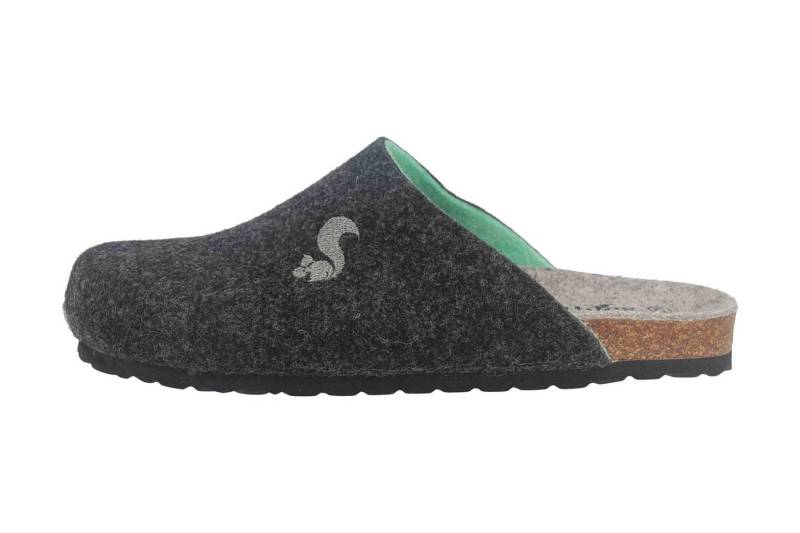 thies th607-006ant-m Hausschuh von thies