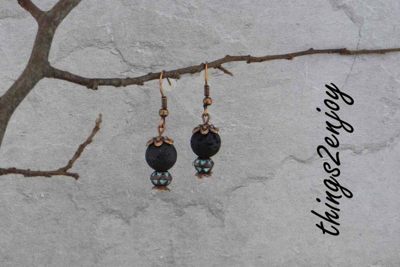 Ohrhänger - Calea von things2enjoy