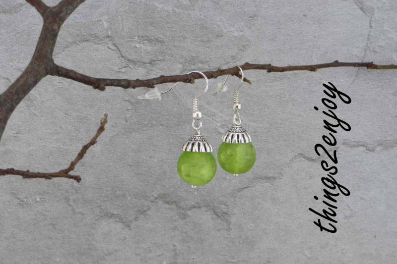 Ohrhänger - Fresh von things2enjoy