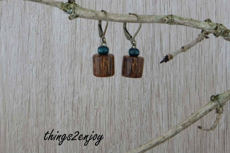 Ohrhänger - Palma von things2enjoy