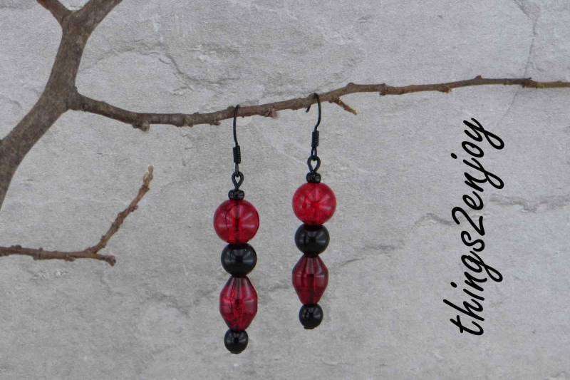 Ohrhänger - Pure Lust von things2enjoy