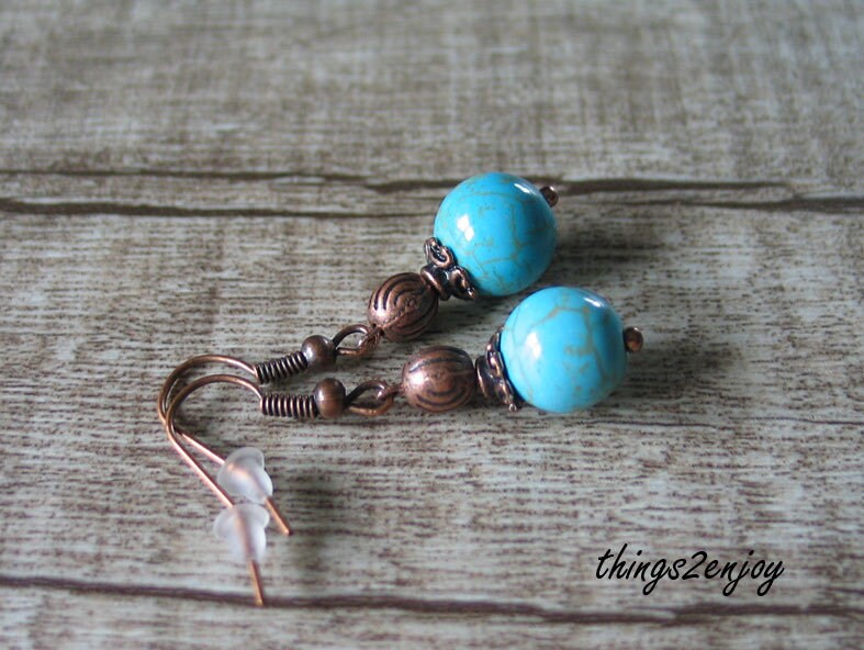 Ohrhänger - Tempting von things2enjoy