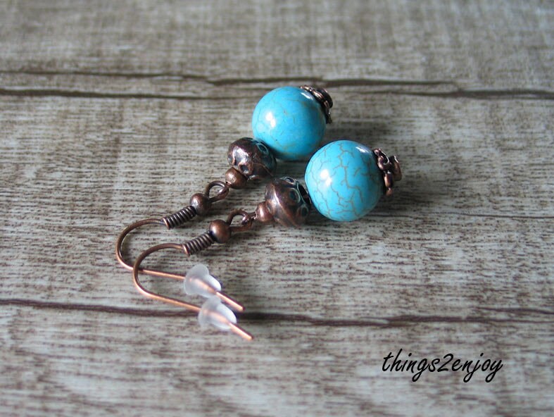 Ohrhänger - Temptingly von things2enjoy