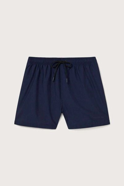 thinking mu Badehose - Seersucker Limpopo - aus recyceltem Polyester von thinking mu